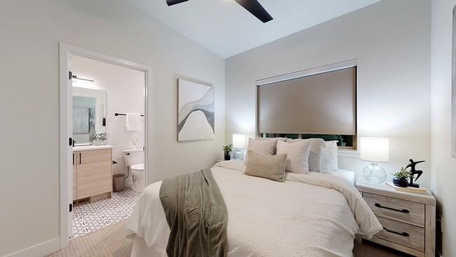 Delaware Street - Delaware Street Townhomes