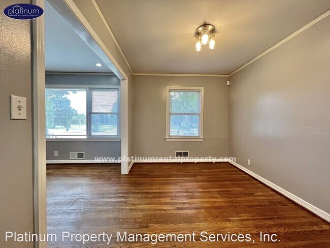 Building Photo - 3 br, 2 bath House - 1530 Martin Luther Ki...