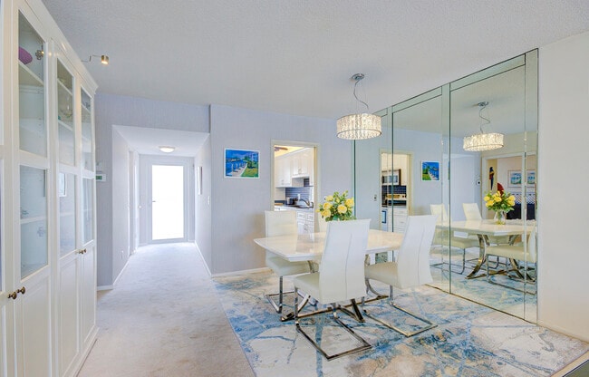 Building Photo - 3100 S Ocean Blvd