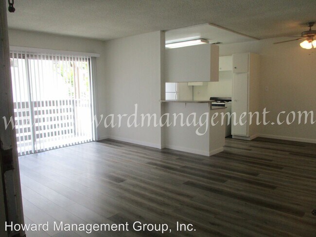 Foto del edificio - 1465 Reeves St