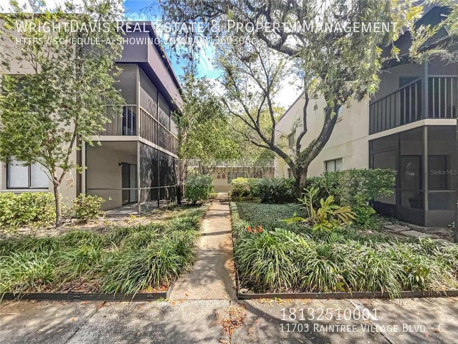 Photo - 11703 Raintree Village Blvd-C