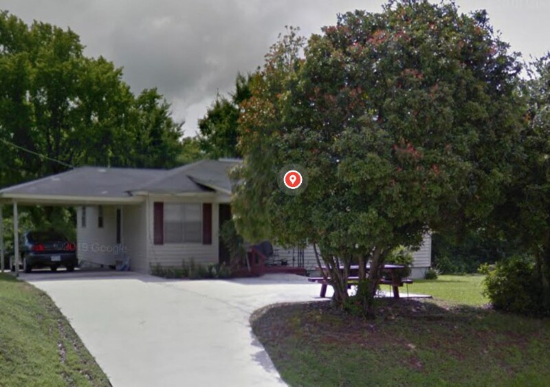 Primary Photo - 2058 Good Hope Rd