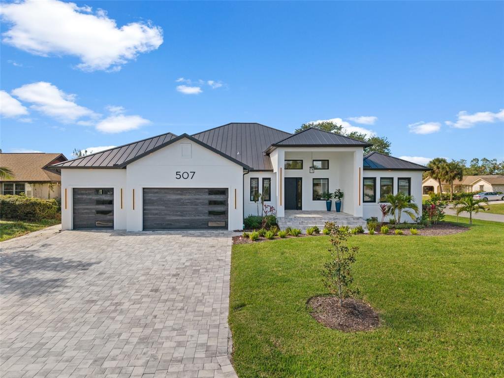 Foto principal - 507 Acacia Ln