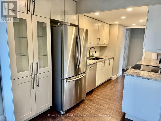 Photo du bâtiment - 3100 Kirwin Ave