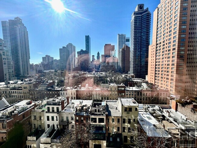 Building Photo - EAST 63 STREET
