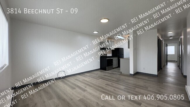 Foto del edificio - 3814 Beechnut St