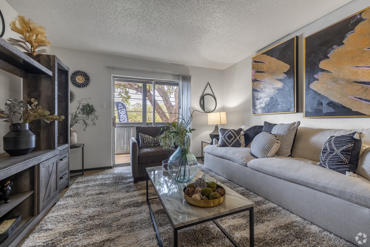 Foto principal - The WerX Apartments