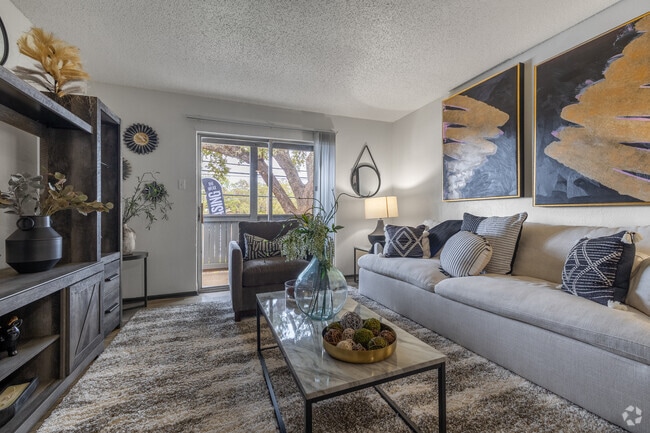 Interior Photo - The WerX