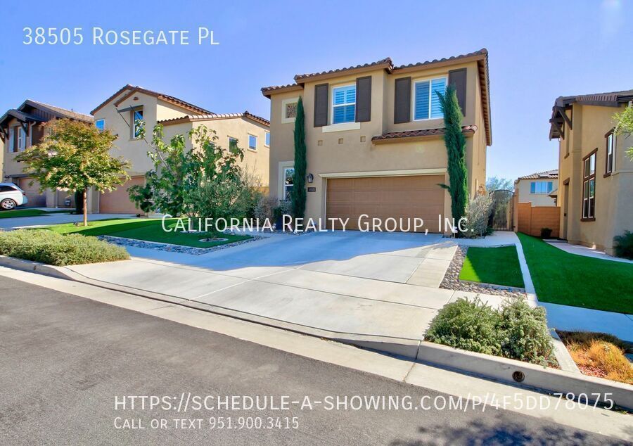 Foto principal - 38505 Rosegate Pl