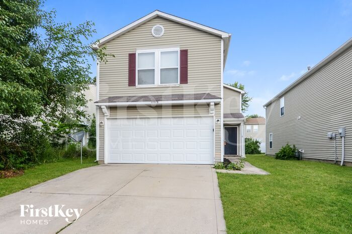 10978 Sweetsen Road - House Rental in Camby, IN | Apartments.com