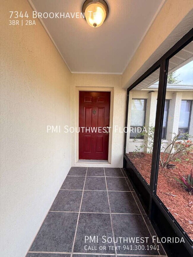 Foto del edificio - 7344 Brookhaven Terrace