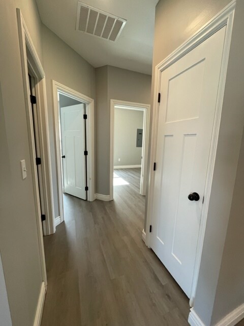 Foto del edificio - 5507 N Edwards Cir