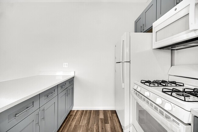 Foto del edificio - 51 N Latrobe Ave