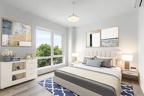 Building Photo - 2 bedroom in BRONX NY 10463