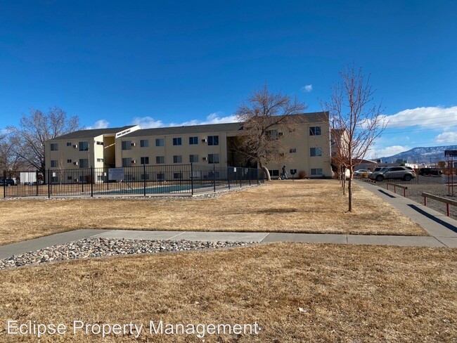 1800 Main St, Grand Junction, CO 81501 - Apartment for Rent in Grand ...