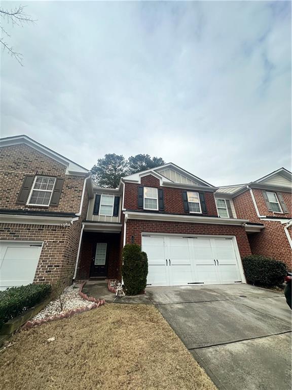 Foto del edificio - 186 Bellewood Oak Dr