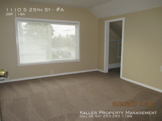 Building Photo - 1110 S 25th St