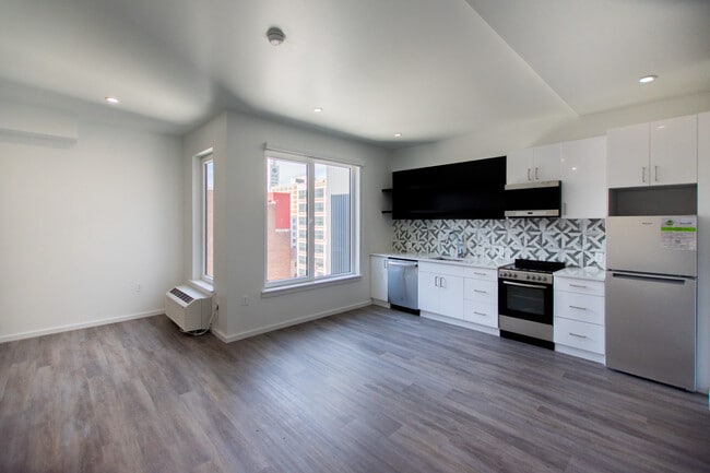 Building Photo - Annex 1201