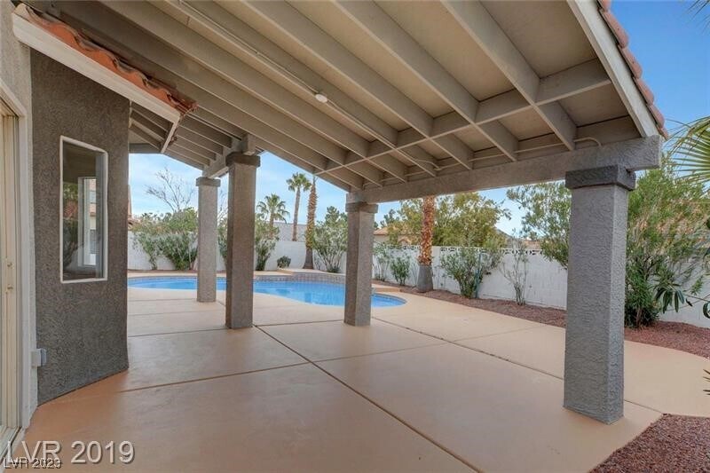 8731 Martinique Bay Ln, Las Vegas, NV 89147 House Rental in Las Vegas