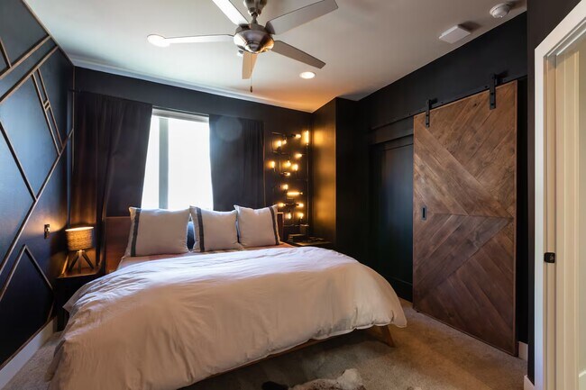 Foto del edificio - 1638 Quitman St