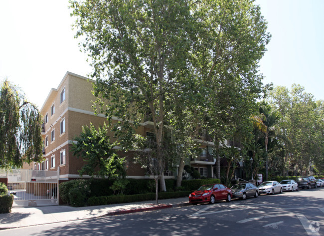 Building Photo - Encino Towers