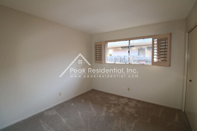 Foto del edificio - 3 br, 2 bath House - 282 Munroe Street