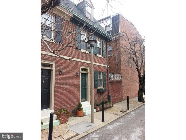 Foto del edificio - 419 Quince St