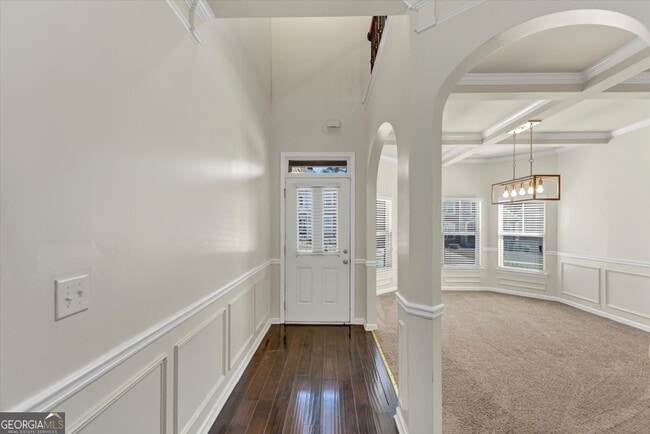 Building Photo - 3777 Shady Maple Dr