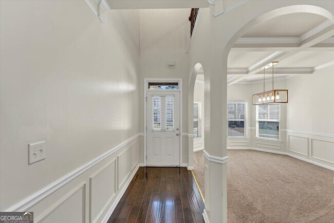 Foto del edificio - 3777 Shady Maple Dr