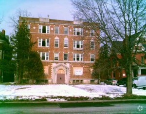 Foto del edificio - 664 W Onondaga St