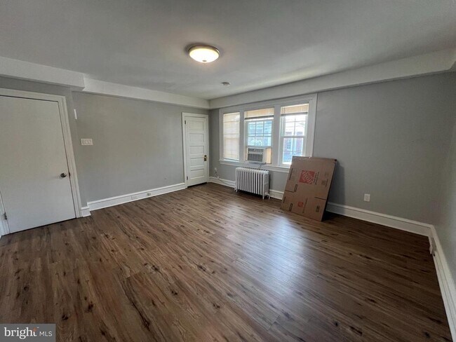 Building Photo - 111 S Wayne Ave