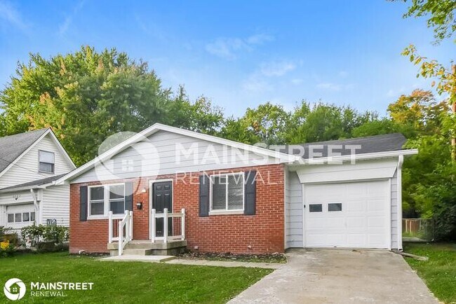 Foto del edificio - 6226 E 12Th St, Indianapolis, IN 46219