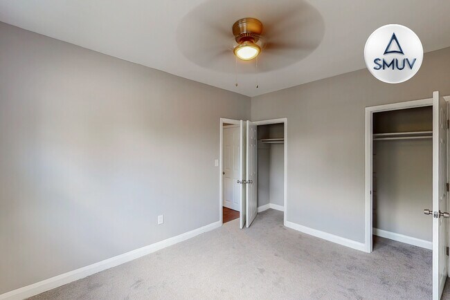 Foto del edificio - 1607 Homestead St