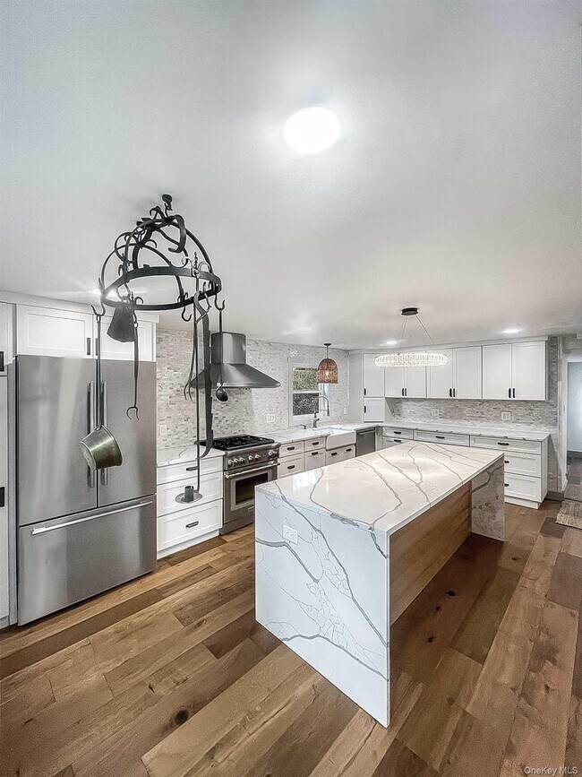 Foto del edificio - 5 Valley Farm Rd