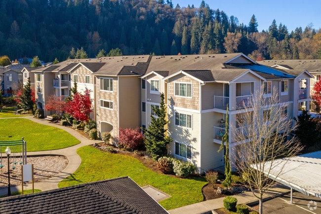 Building Photo - Valley Springs Apartments
