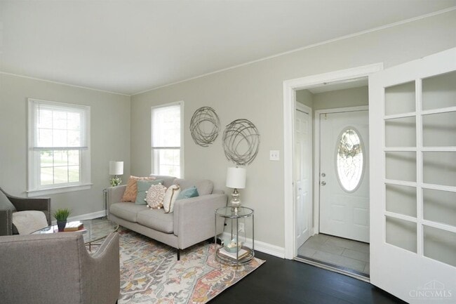 Building Photo - 1090 Birney Ln