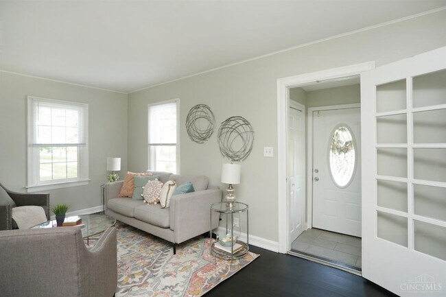Foto del edificio - 1090 Birney Ln