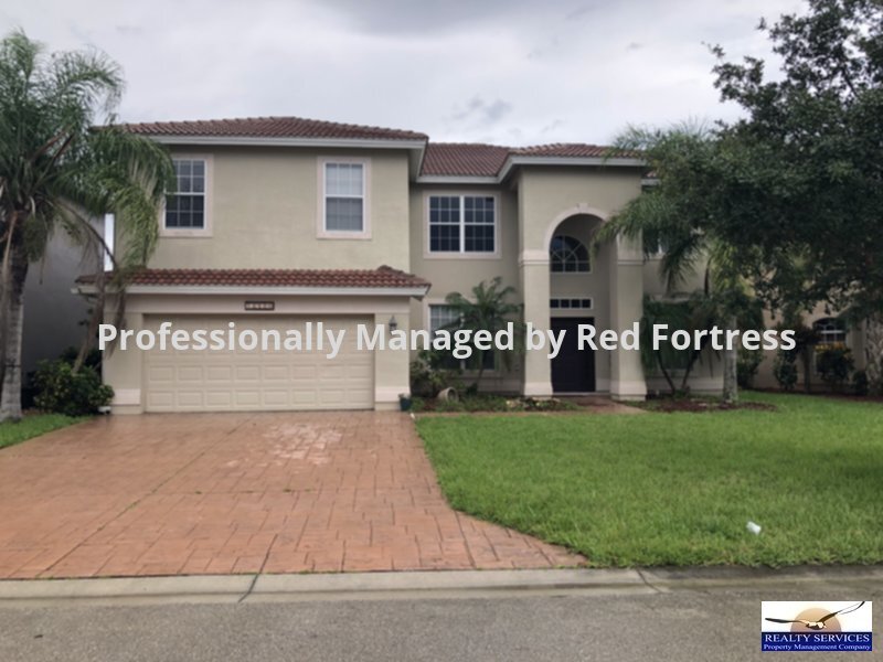 Primary Photo - 12426 Crooked Creek Ln