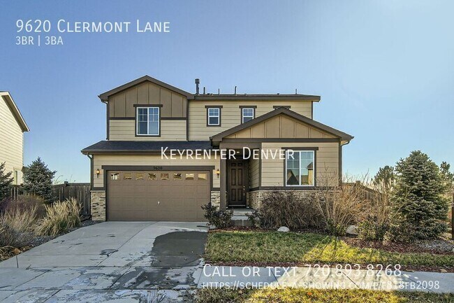 Building Photo - Spacious 3-Bed, 2.5-Bath Home with Granite...