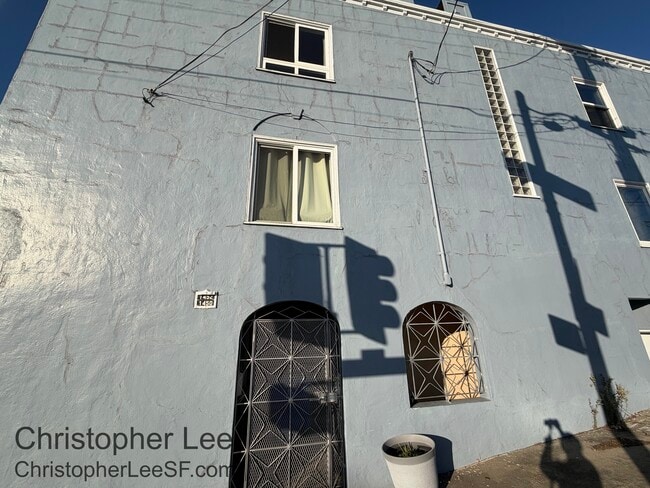 Photo - 1452 Pacheco St Apartment