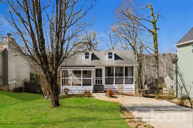 Foto del edificio - 6450 Bonanza Trail