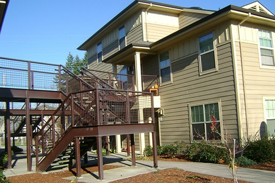 Building Photo - Villa Capri East