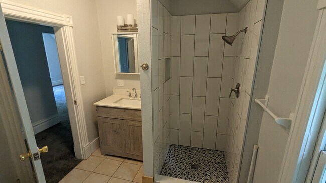 Bathroom-1 - 119 S 6th St