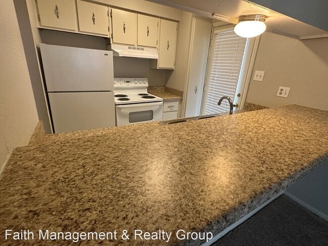 Building Photo - 2 br, 2 bath House - 6744 Quail Hollow Ct #2