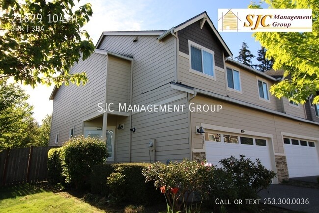 Foto del edificio - 21629 104th St Ct E