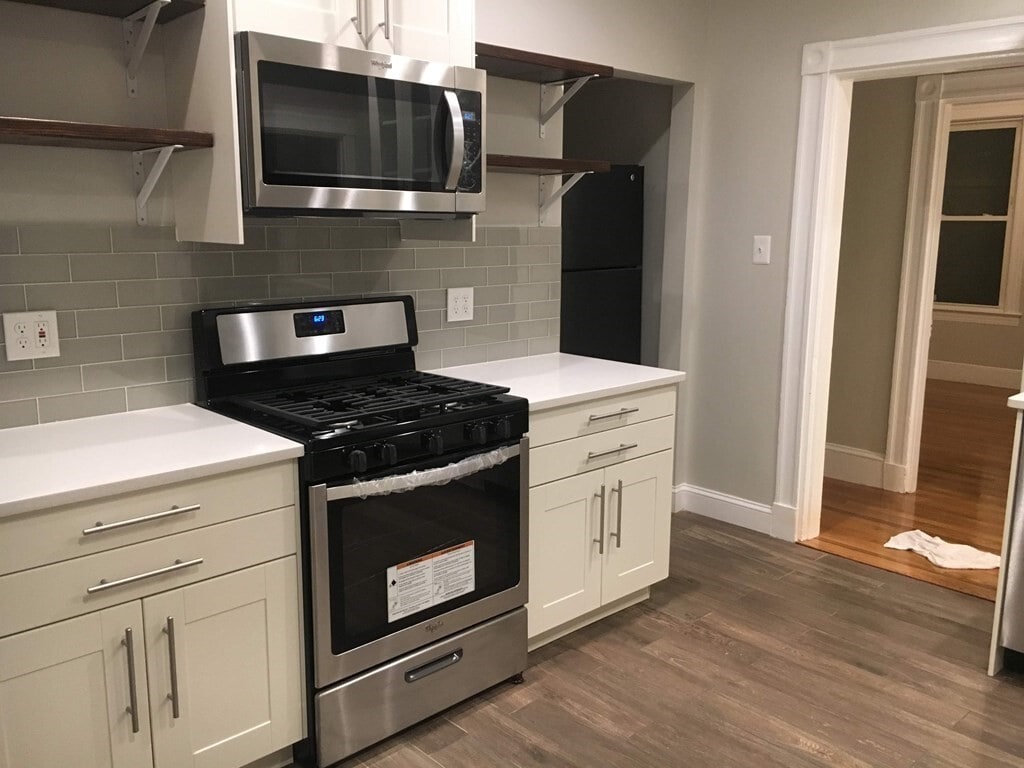 59 Wenham St Unit 2, Boston, MA 02130 Apartments in Boston, MA