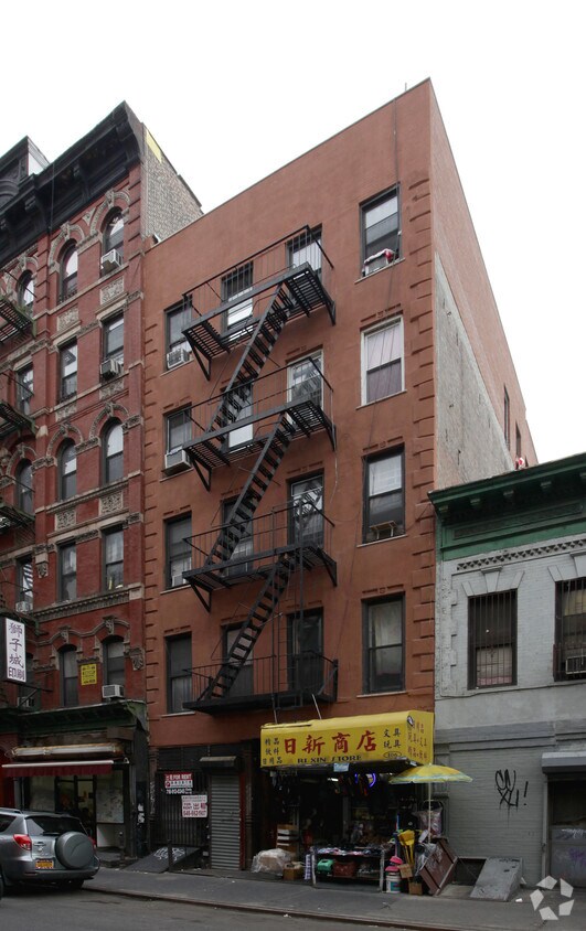 106 Eldridge ¡St - 106 Eldridge St