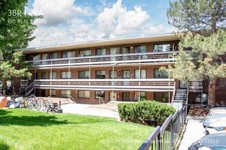 Building Photo - 2110 N Williams St