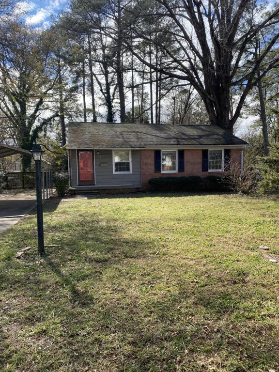 Building Photo - 2418 Stevens Rd