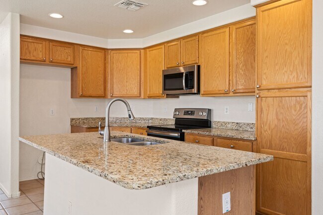 Building Photo - Amazing Single Family Home for Rent in Mesa